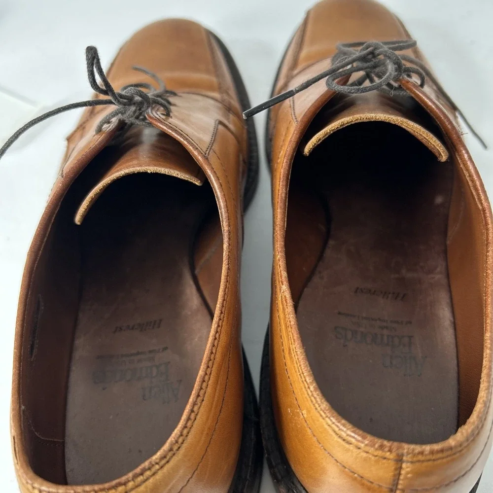 Allen Edmonds allen edmonds